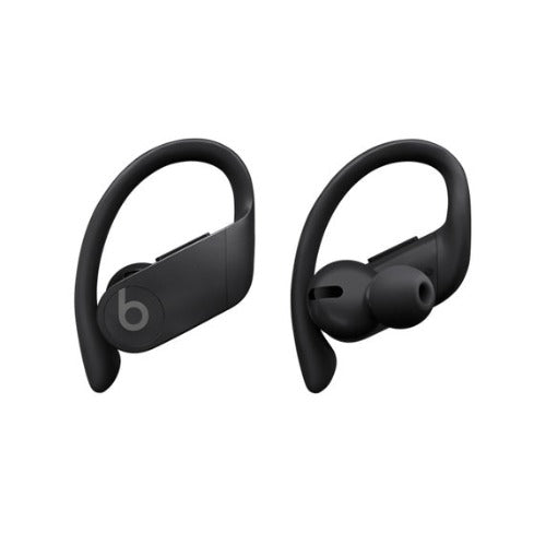 Powerbeats Pro - True Wireless Earbuds - Black