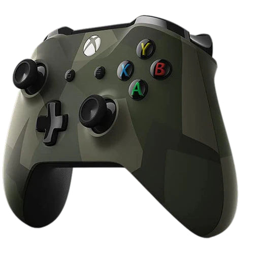 Official Xbox One 2016 Wireless Controller