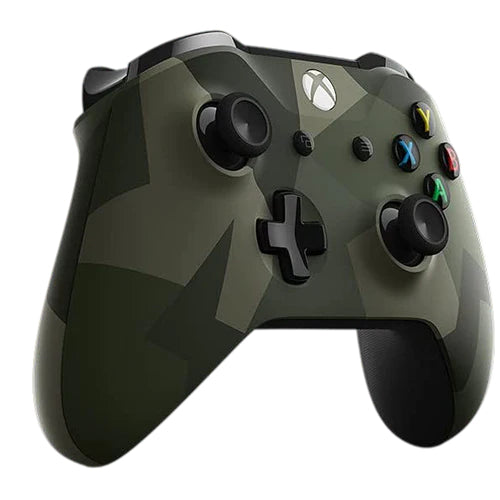 Official Xbox One 2016 Wireless Controller