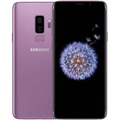 Samsung Galaxy S9 Plus