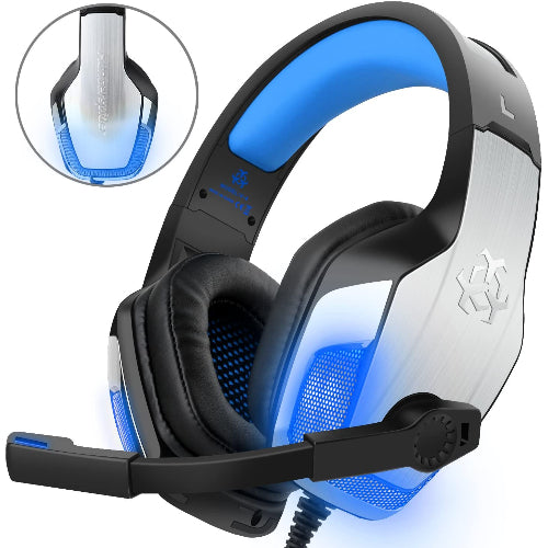 Hunter Spider Wired Gaming Headset