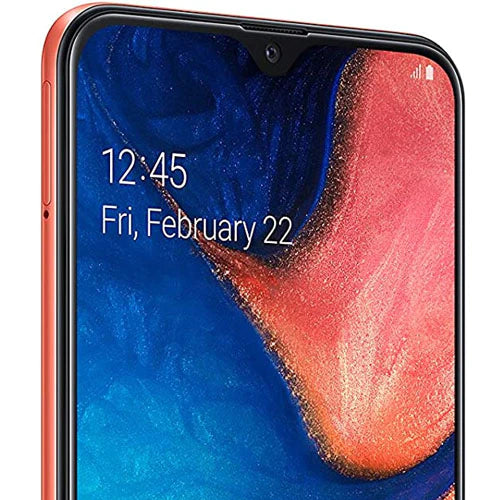 Samsung Galaxy A20e Dual Sim