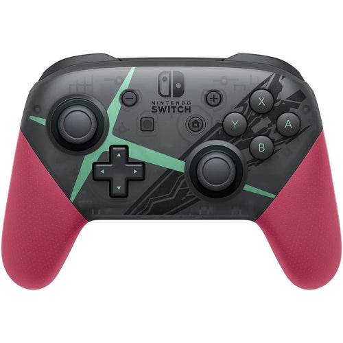 Nintendo Switch Pro Compatible Controller