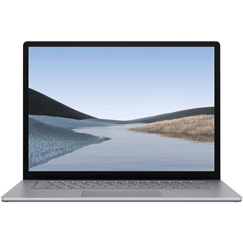 Microsoft Surface Laptop 4, Ryzen 5 3580U @2.2GHz, 8GB DDR, 256GB