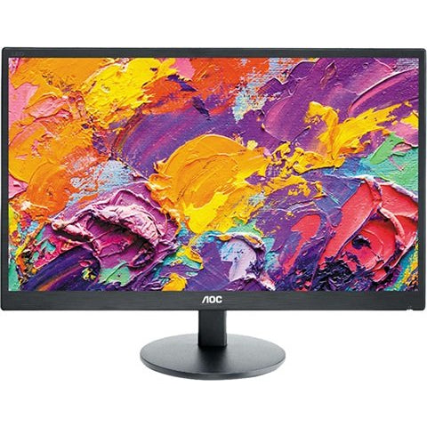 AOC 2070SWN 19.5" LCD Monitor