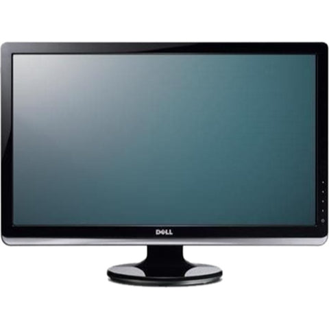 Dell ST2420LF 23" LCD Monitor
