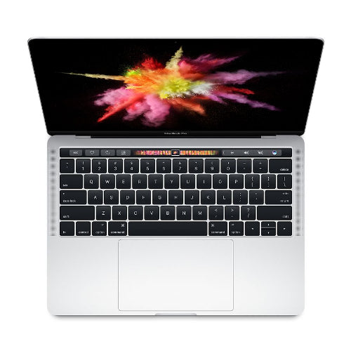 MacBook Pro 13.2, Intel Core i7-6567U @3.30GHz, 16GB RAM, 512GB SSD