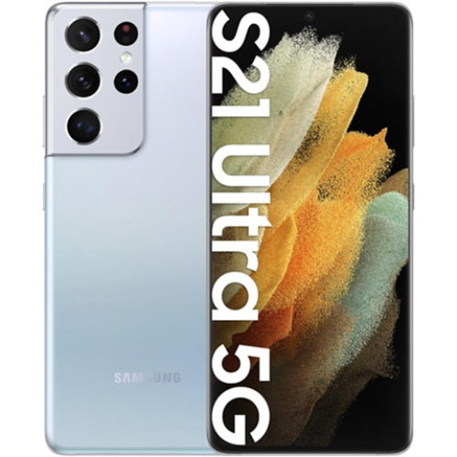 Samsung Galaxy S21 Ultra 5G