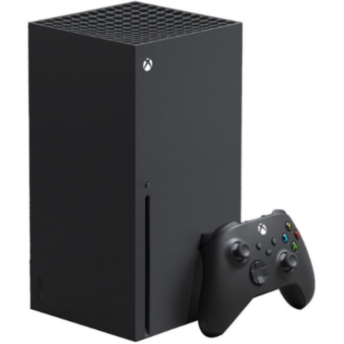 Microsoft Xbox Series X