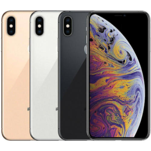 Apple iPhone XS