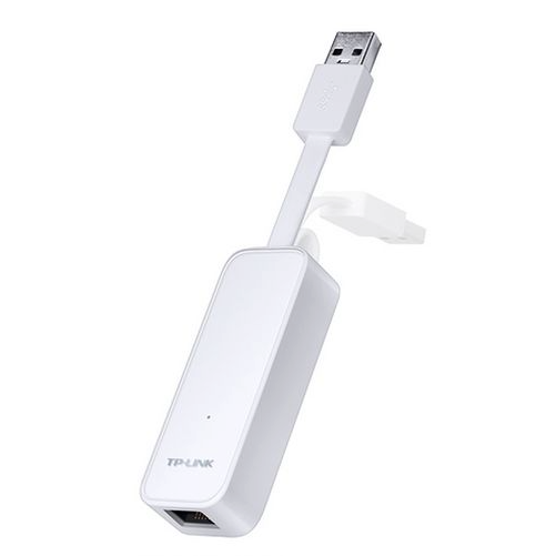 TP-LINK (UE300) USB 3.0 to Gigabit Ethernet Adapter