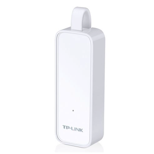 TP-LINK (UE300) USB 3.0 to Gigabit Ethernet Adapter