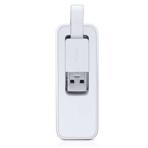 TP-LINK (UE300) USB 3.0 to Gigabit Ethernet Adapter