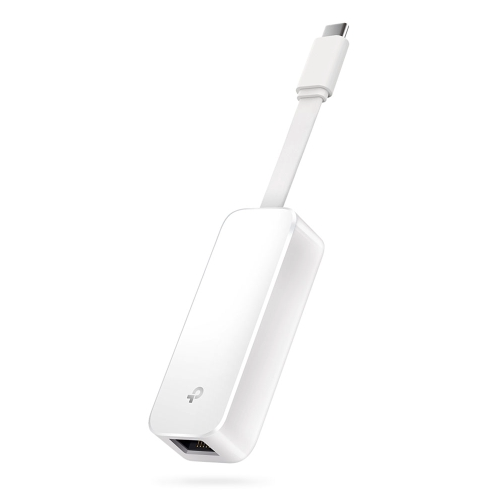 TP-LINK (UE300C) USB-C To Gigabit Ethernet Adapter