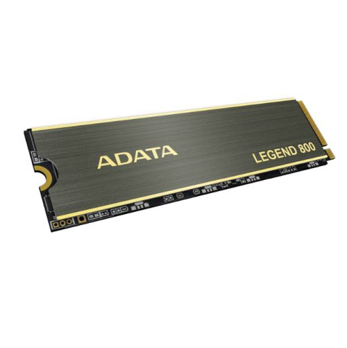 ADATA Legend 800 M.2 NVMe SSD