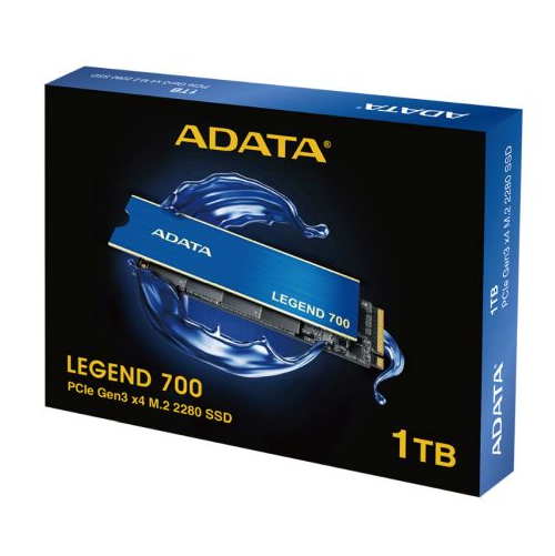 ADATA Legend 700 M.2 NVMe SSD