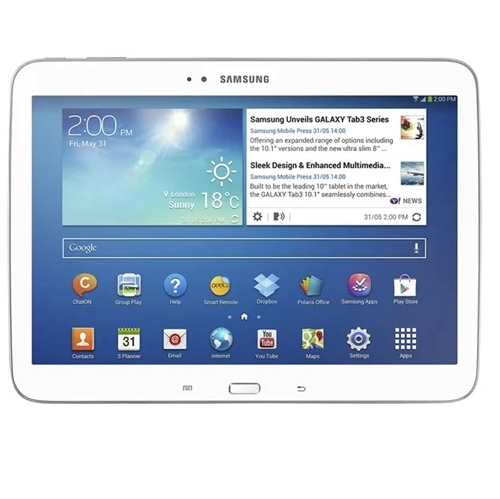 Samsung Galaxy Tab 3 P5210 10"