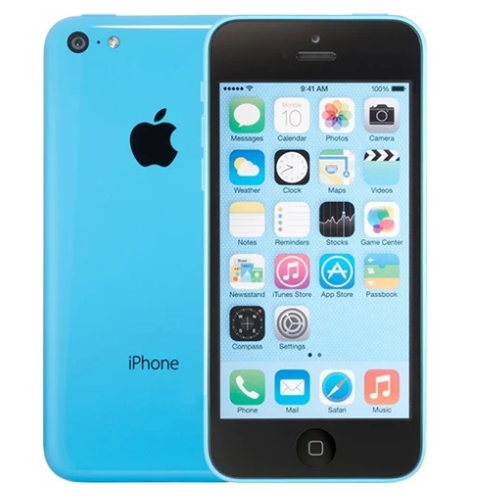 Apple iPhone 5c