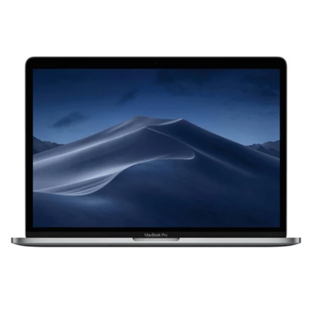 MacBook Pro 15,4, i5-8257U, 8GB RAM, 256GB SSD, Touchbar