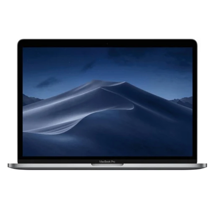 MacBook Pro 15.4, i5-8257U, 8GB RAM, 256GB SSD, Touchbar