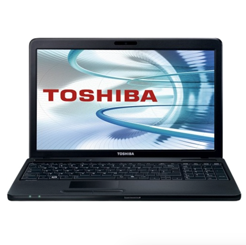 Toshiba C660-1LP , Intel Core 2 Duo @2.20GHz, 8GB Ram, 120GB SSD, Intel Series Mobile