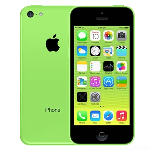 Apple iPhone 5c