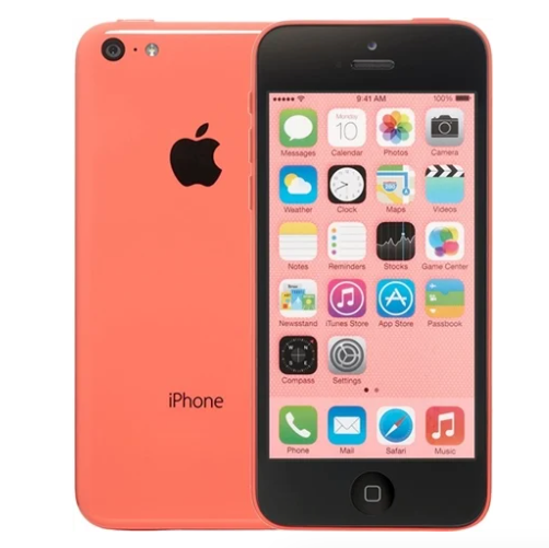 Apple iPhone 5c