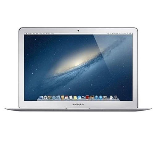 MacBook Air 6,2 , Intel Core i5-4260U @1.40GHz, 4GB RAM, 128GB SSD