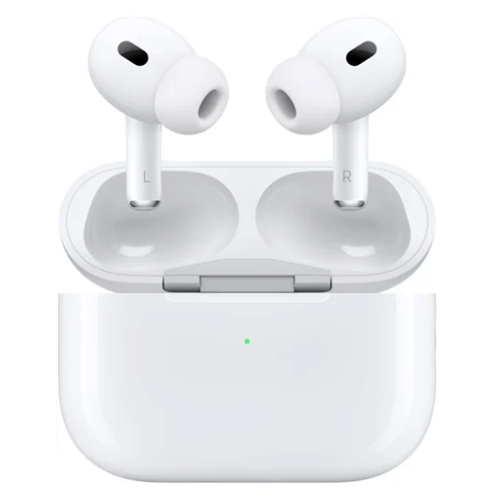Apple AirPods Pro 2 A3047+A3048 In-Ear (USB-C MagSafe Case A2968)
