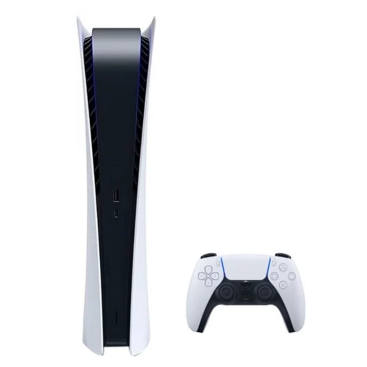 Sony Playstation 5 Slim Digital Edition Console