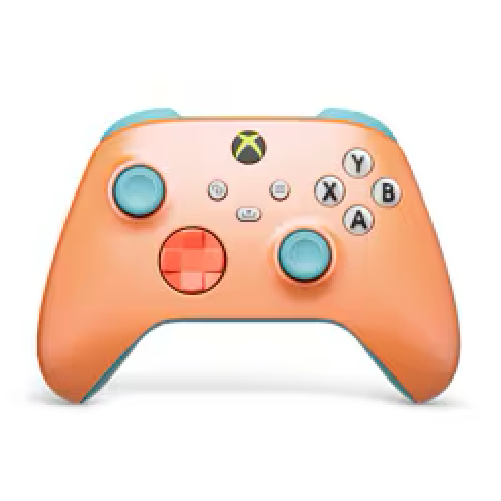 Official Xbox Series X & S Wireless Controller 2020