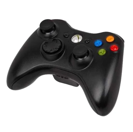 XBox 360 Official Wireless Pad (XBox 360)