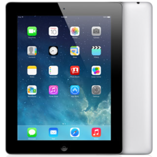 Apple iPad 4th Gen 9.7" (A1458 & A1459)