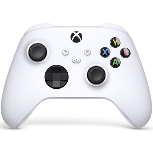 Official Xbox Series X & S Wireless Controller 2020