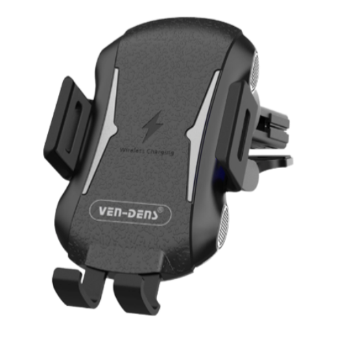 Ven-Dens Wireless Car Charger