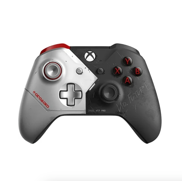 Official Xbox One 2016 Wireless Controller