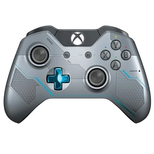 Official Xbox One Wireless Controller