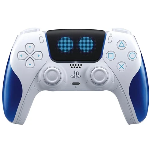Zzap PlayStation 5 Compatible  Wireless Controller