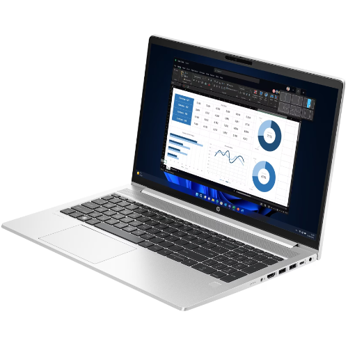 HP ProBook 455 G10, Ryzen 5 7530U @2.00Ghz, 16GB RAM, 512GB SSD