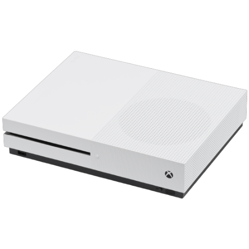 Xbox One S Console