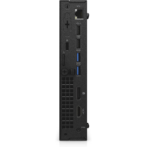 Dell Optiplex 3040, Intel Pentium G440T @2.90GHz, 8GB RAM, 250GB SSD