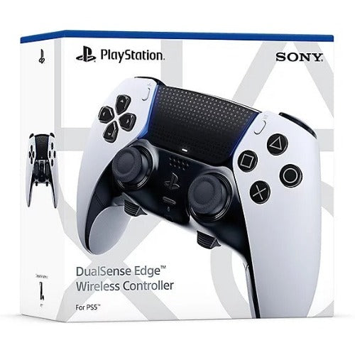 PlayStation 5 Official Dual Sense Edge Controller
