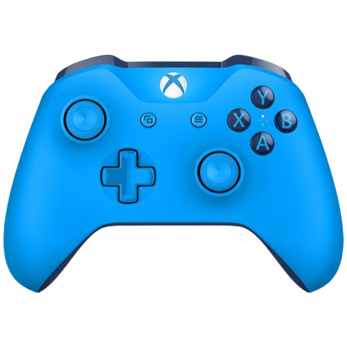 Official Xbox One 2016 Wireless Controller