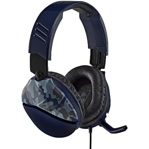 Turtle Beach Recon 70 Wired Multi-Platform Gaming Headset