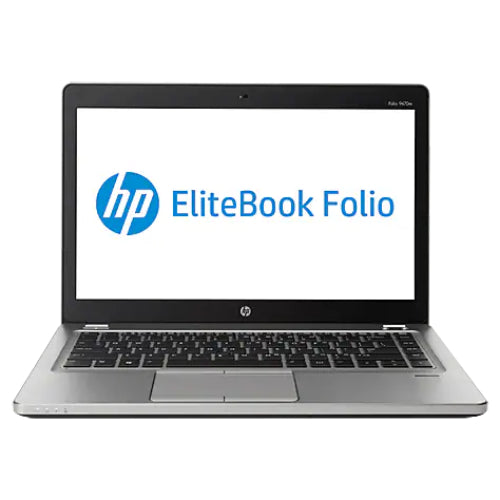 HP Elitebook Folio 9470M, i5-3437U @1.9GHz, 4GB RAM, 500GB HDD