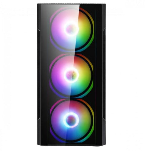 Project Gamer Gaming PC, Intel Core i5-12th Gen, 16GB Ram, 480GB SSD, RTX 3050 8GB