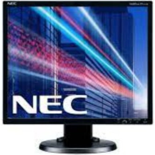 NEC 19" LCD Monitor