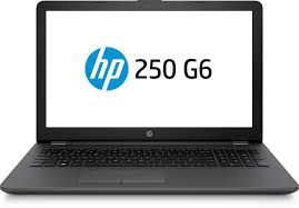 HP ProBook 250 G6, i5-7200U @2.50Ghz, 8GB DDR4, 128GB SSD