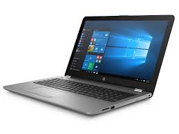 HP ProBook 250 G6, i5-7200U @2.50Ghz, 8GB DDR4, 128GB SSD