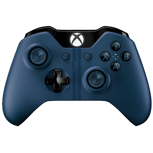 Official Xbox One Wireless Controller